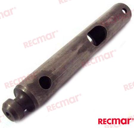 Desplazable Cambio Yamaha 6H1-45634-02