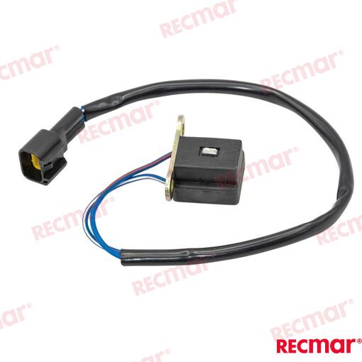 Sensor Posicion Cigüeñal Yamaha