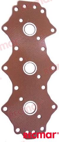 Junta Culatin Yamaha 6H3-11193-A1