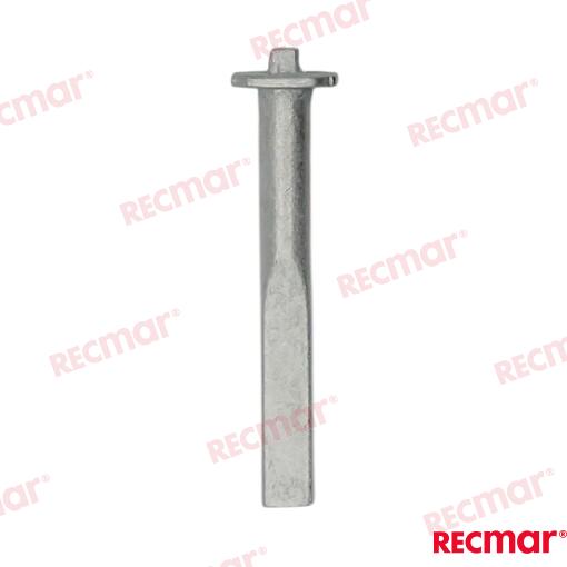 Anodo Yamaha Parsun (al)