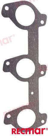 Junta Base Carburador Yamaha 6H3-14198-A1