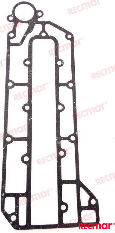 Junta Refrigeracion Motor Yamaha 6H3-41112-A0