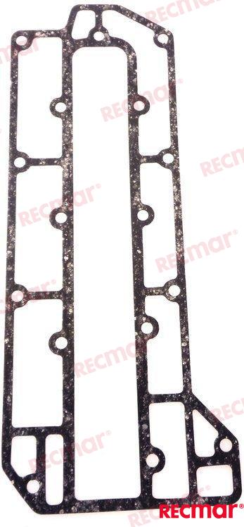 Junta Refrigeracion Tapa Yamaha 6H3-41114-A0
