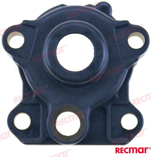 Cuerpo Bomba Agua Yamaha 6H3-44311-00