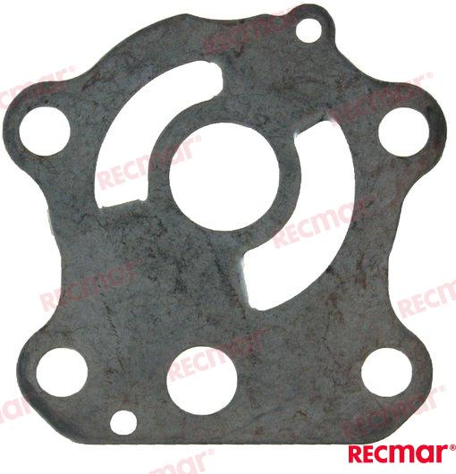 Tapa Bomba Yamaha 6H3-44323-00-00