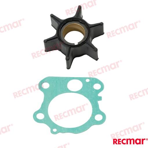 Impulsor 697-44352 Yamaha (Ref. REC6H3-44352-00-HP)
