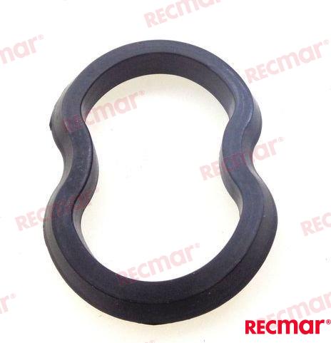 Junta Escape Yamaha 6H3-45123-00
