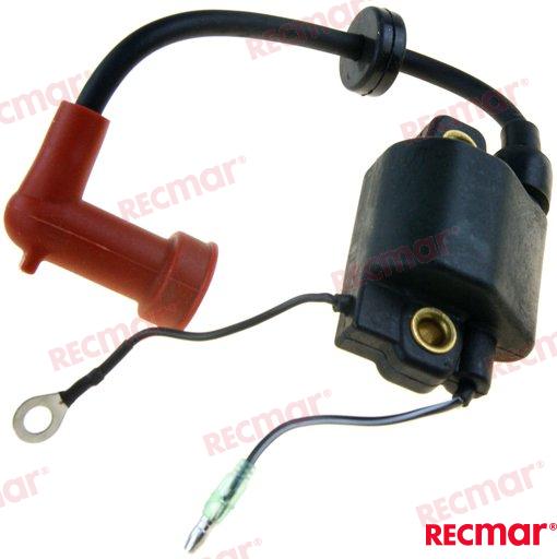Bobina Yamaha 6H3-85470-10