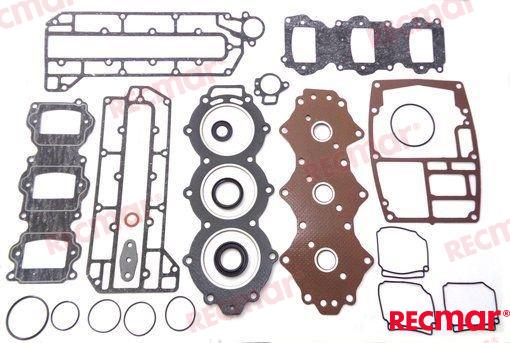 Kit Juntas Motor Yamaha 6H3-W0001-02