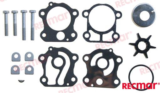 Kit Bomba De Agua Yamaha 6H3-W0078-00