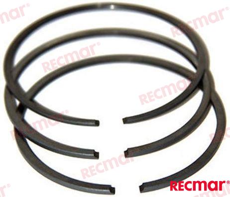 Kit Aros Piston Yamaha 6H4-11610-00