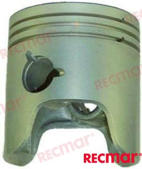 Kit Piston Yamaha 0,25 6H4-11635-00