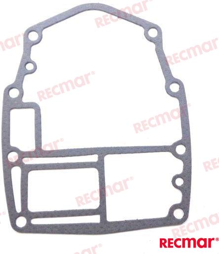 Junta Base Motor Superior Yamaha 6H4-45113-A0