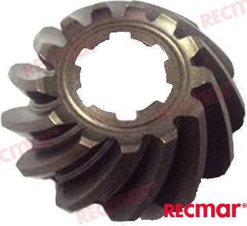 Piñon Ataque Yamaha 6H4-45551-00