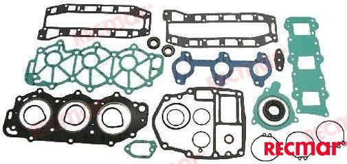 Kit Juntas Yamaha 6H4-W0001-04