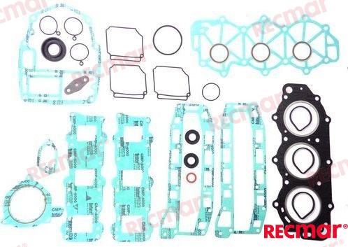 Kit Juntas Yamaha 6H4-W0001-01