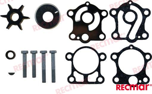 Kit Bomba Agua Yamaha 6H4-W0078-A0