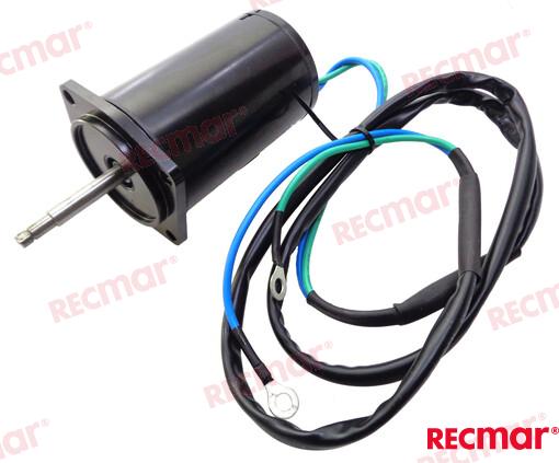 Motor Trim Yamaha (Ref. REC6H5-43880-09)