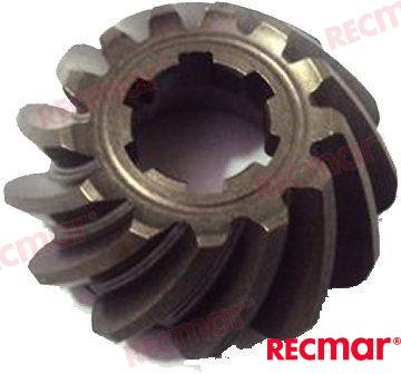 Piñon Ataque Yamaha 6H9-45551-00