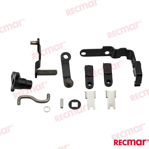 Conjunto De Accesorios De Control Remoto Yamaha (Ref. REC6J8-48501-03-4D)