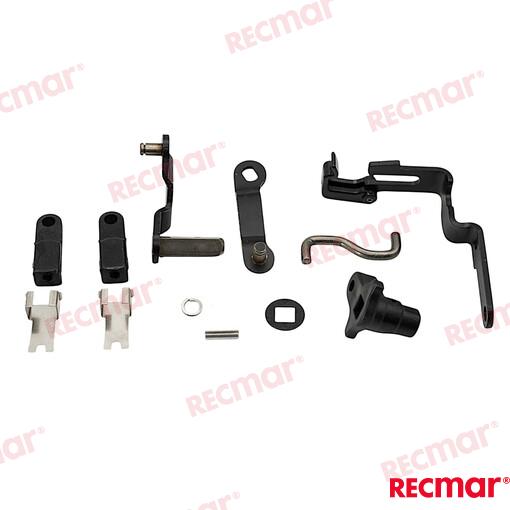Conjunto De Accesorios De Control Remoto Yamaha (Ref. REC6J8-48501-03-4D)