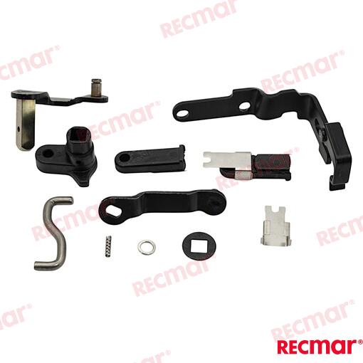 Conjunto De Accesorios De Control Remoto Yamaha (Ref. REC6J8-48501-11)
