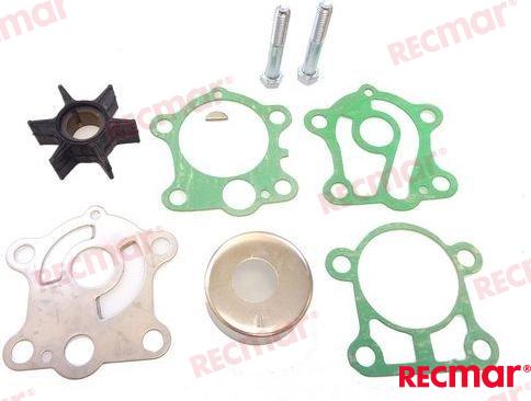 Kit Bomba Agua Yamaha 6J8-W0078-C2
