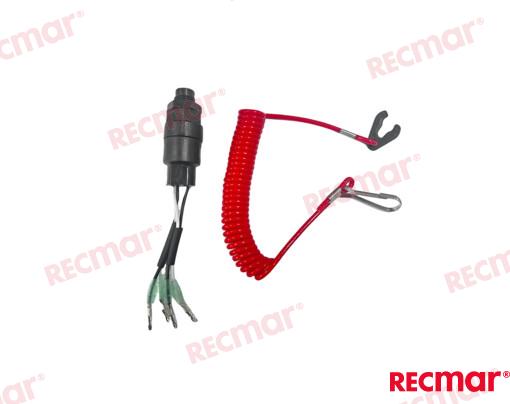 Panel De Interruptores Yamaha