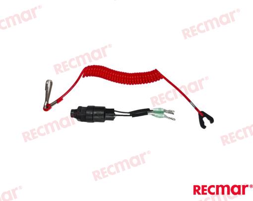 Panel De Interruptores Yamaha