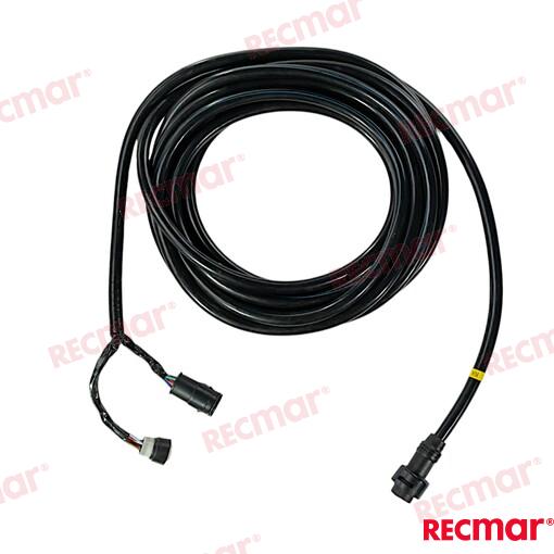 Extension 10PIN 26,2FT Yamaha