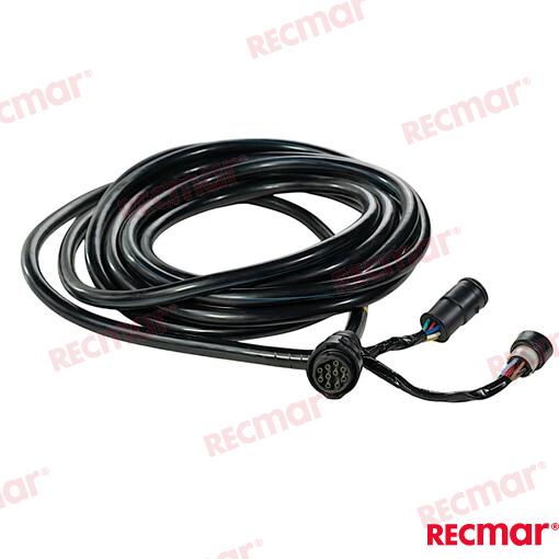 Extension 10PIN 26,2FT Yamaha