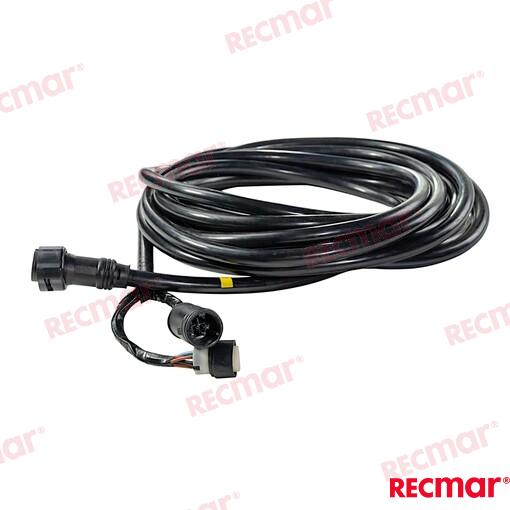 Extension 10PIN 26,2FT Yamaha