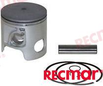 Kit De Piston Yamaha 6K5-11631-03-95