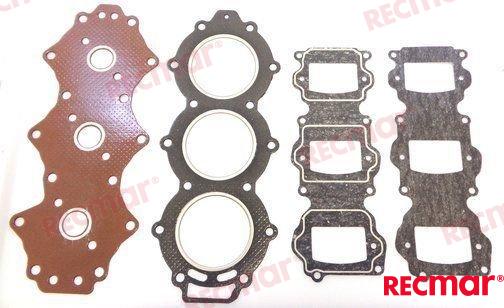 Kit De Juntas Yamaha 6K5-W0001-02