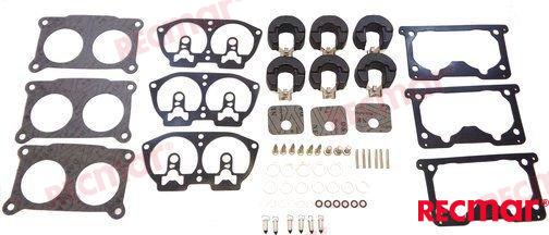 Kit Carburador Yamaha 6K7-W0093-09