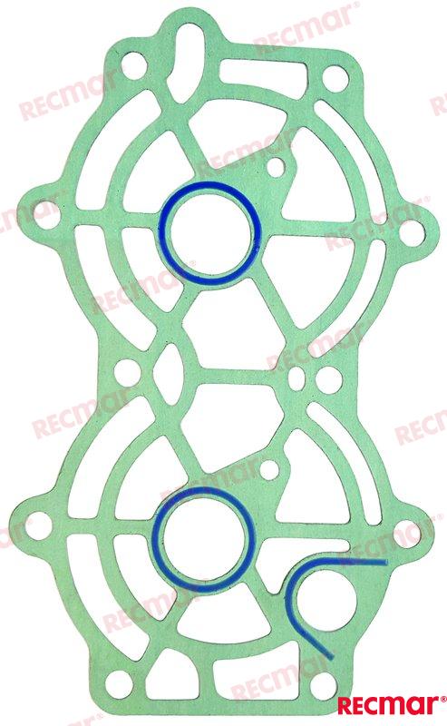 Junta Tapa Yamaha 6L2-11193-A1