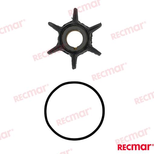 Impulsor 6L2-44352 Yamaha (Ref. REC6L2-44352-00-HP)