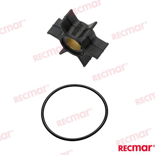 Impulsor 6L2-44352 Yamaha (Ref. REC6L2-44352-00-HP)