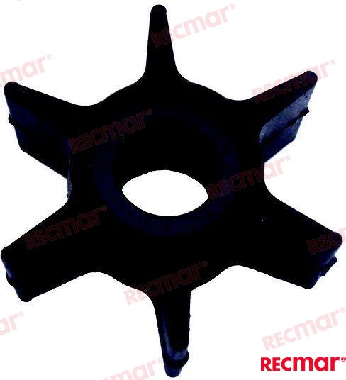 Impulsor Yamaha 6L2443520000 6L2-44352-00
