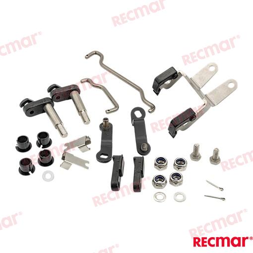 Conjunto De Accesorios De Control Remoto Yamaha (Ref. REC6L2-48501-11-00)