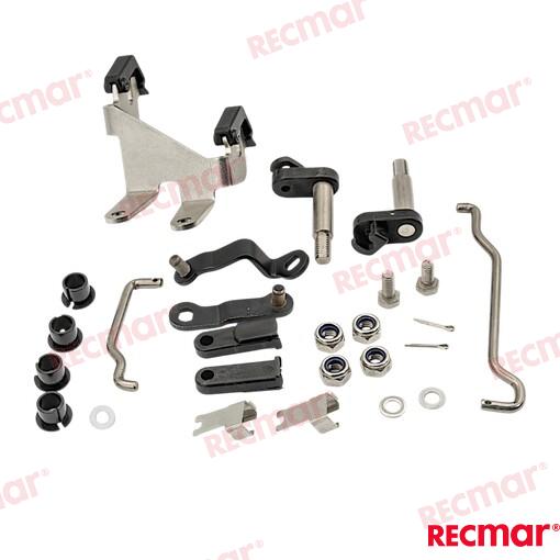 Conjunto De Accesorios De Control Remoto Yamaha (Ref. REC6L2-48501-11-00)