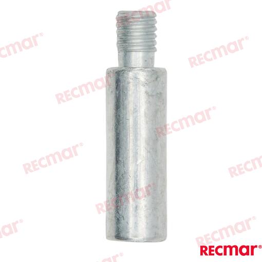 Anodo Caterpillar 2280 Ø 12 L40 (zn)