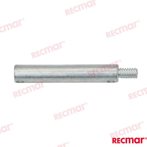 Anodo Caterpillar 2283 Ø 10 L55 (zn)