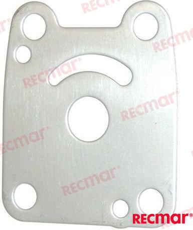 Tapa Bomba Yamaha 6L5-44323-00