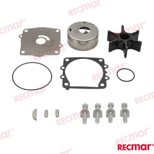 Kit Bomba Agua Yamaha 6E5-W0078-02