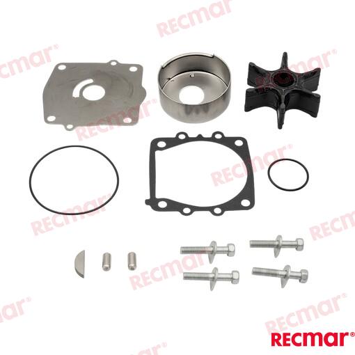 Kit Bomba Agua Yamaha 6E5-W0078-02
