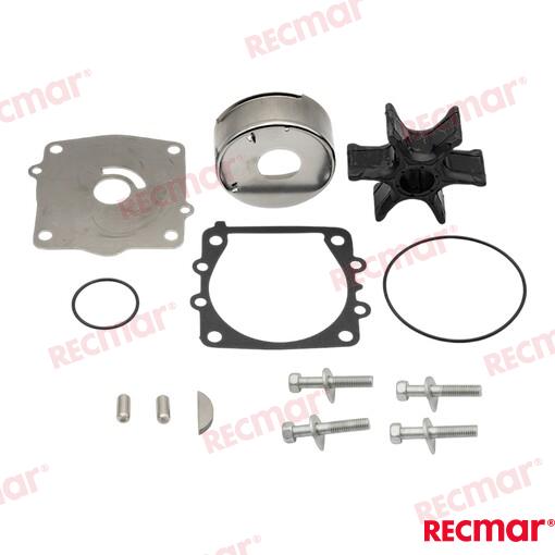 Kit Bomba Agua Yamaha 6E5-W0078-02