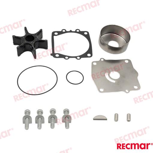 Kit Bomba Agua Yamaha 6E5-W0078-02