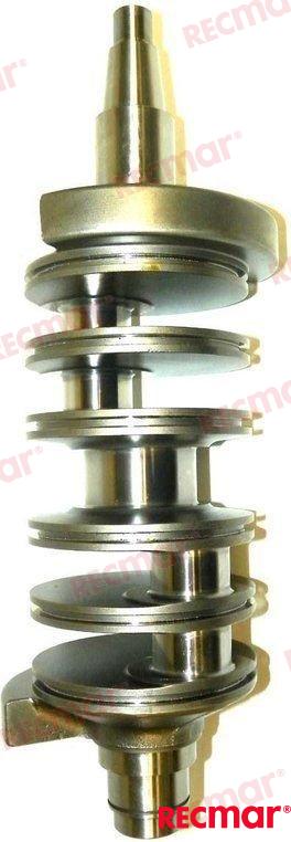 Cigüeñal Yamaha 6N7-11411-00