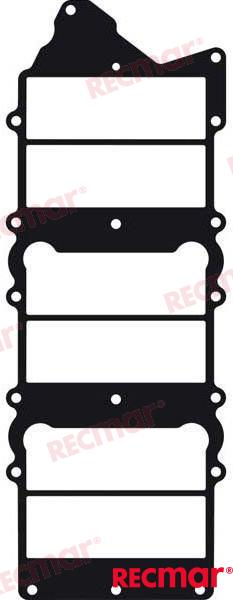 Junta Admision Yamaha (Ref. REC6OV-13646-00)